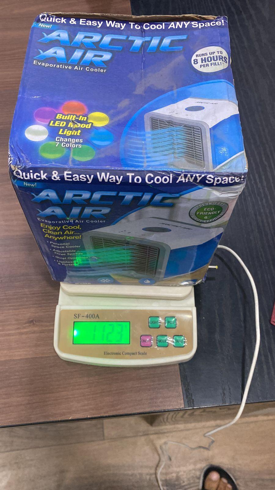 Portable Air Conditioner Mini Cooler -SC