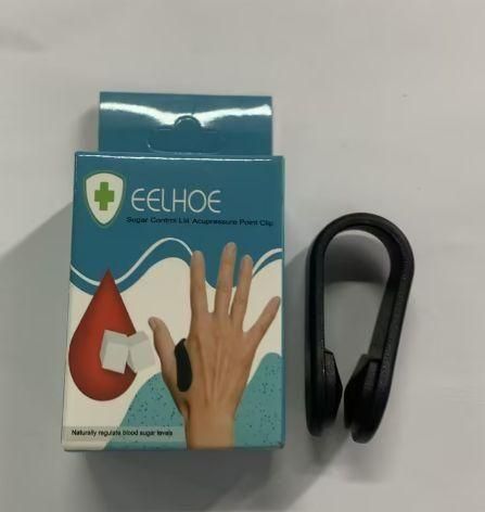 Sugar Control LI4 Acupressure Point Clip -LC