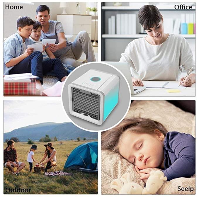 Portable Air Conditioner Mini Cooler -SC