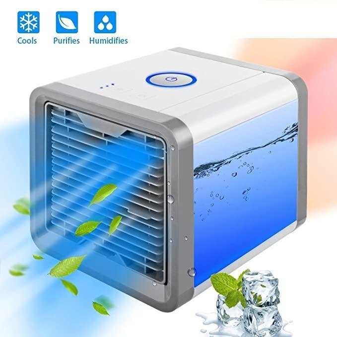 Portable Air Conditioner Mini Cooler -SC