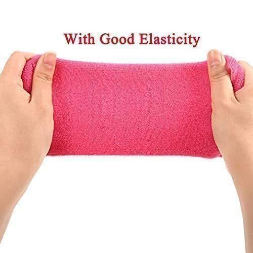 Yoga Socks with Grips -MC
