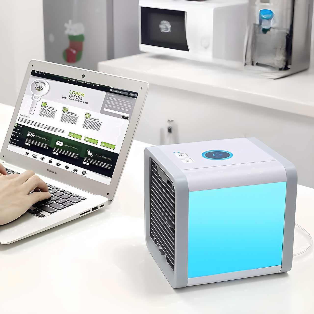 Portable Air Conditioner Mini Cooler -SC