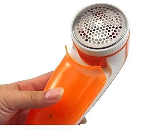 Lint Remover Woolen Clothes Lint Extractor Battery Lint Removing Machine -WC