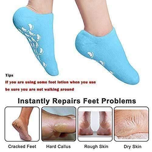 Yoga Socks with Grips -MC