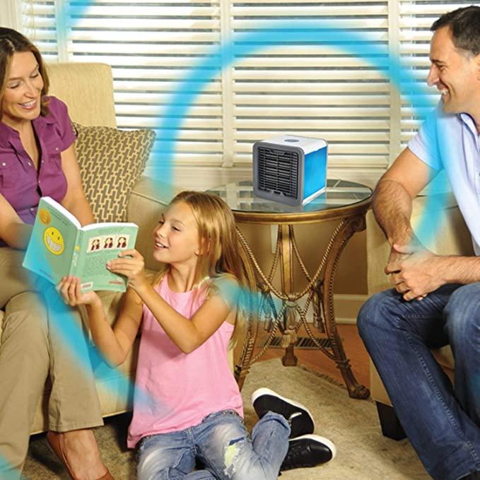 Portable Air Conditioner Mini Cooler -SC