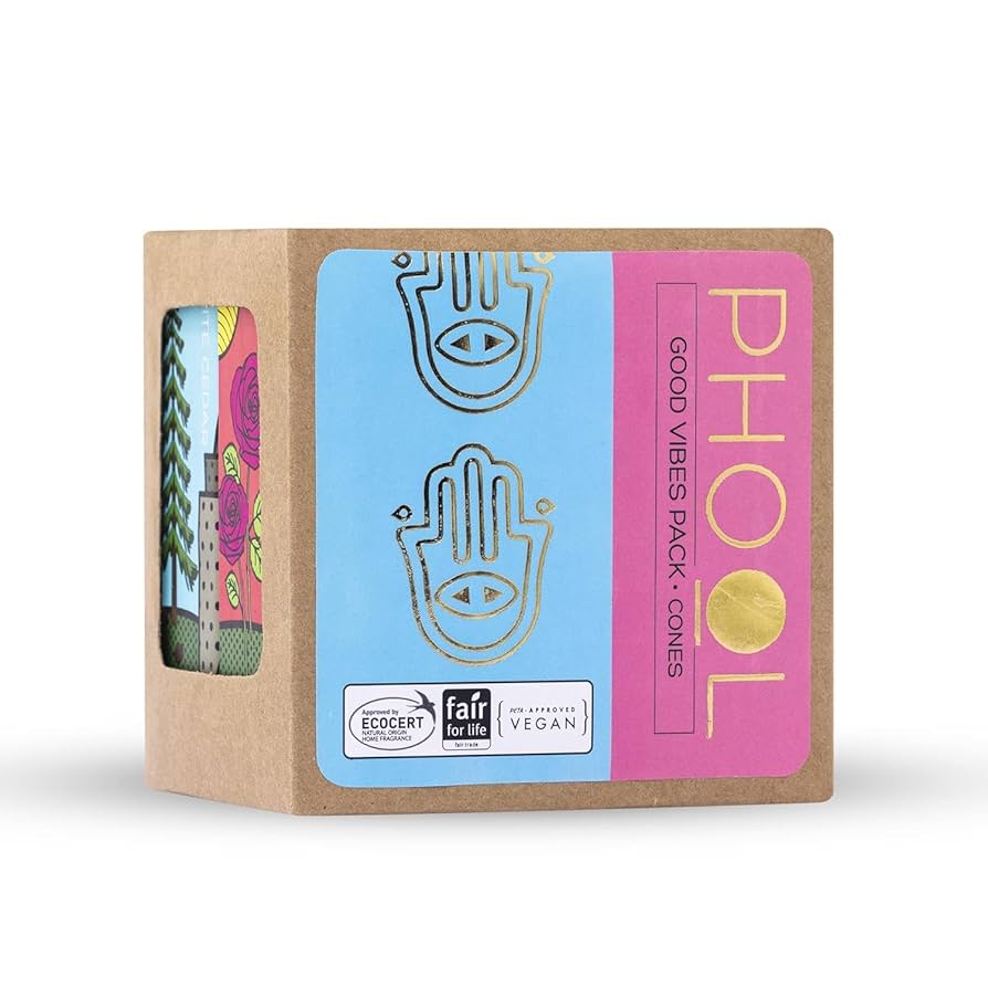 PHOOL LUXURY INCENSE