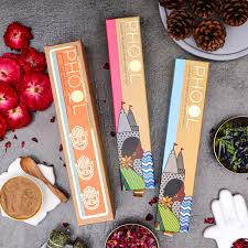 PHOOL LUXURY INCENSE