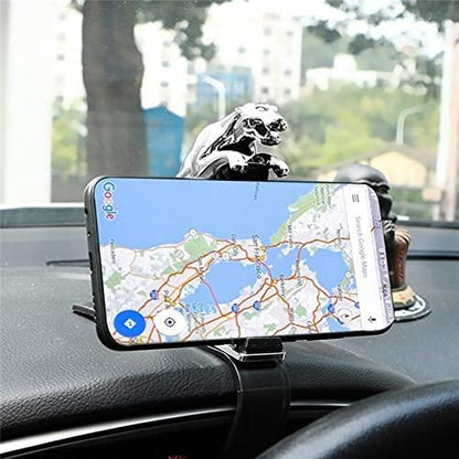 Jaguar Dashboard Phone Holder for Car -MC