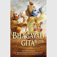 Bhagavad Gita As It Is